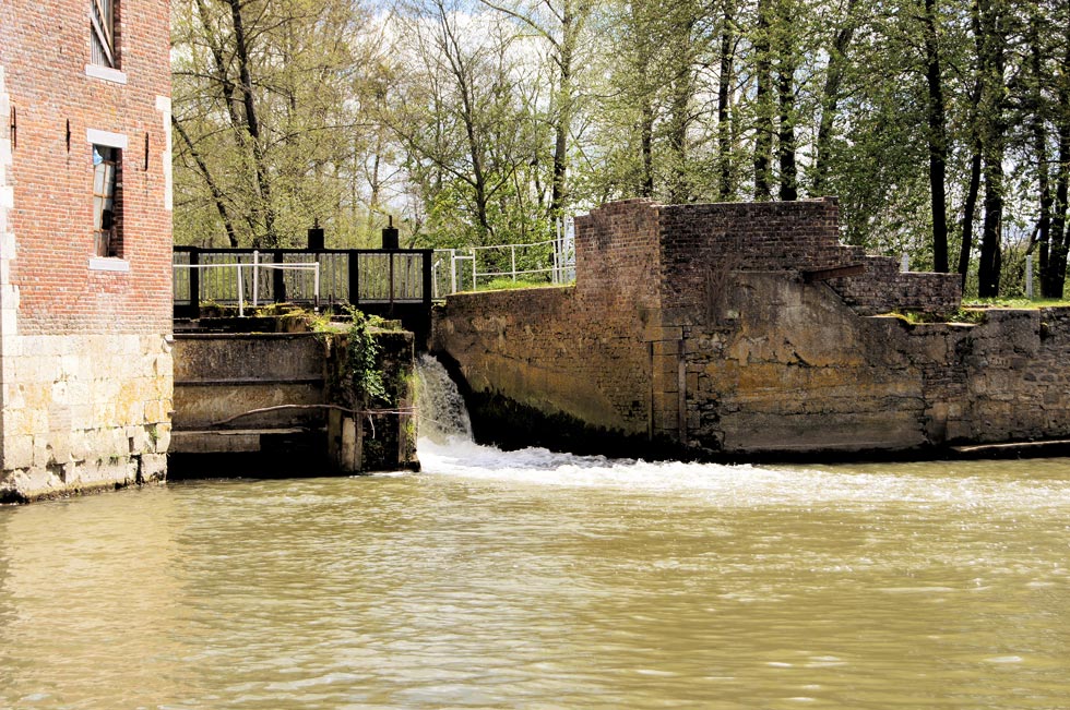 brocante - Thiérache